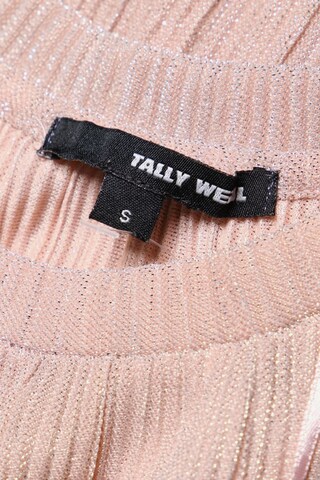 Tally Weijl Shirt S in Pink