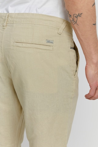 Slimfit Pantaloni chino di BLEND in beige