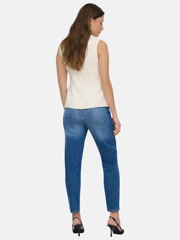 ONLY Suit vest 'ONLY ONLTILA LIFE S/L WAISTCOAT TLR GILET' in Beige