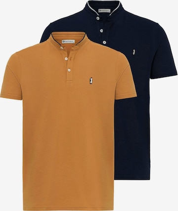 smėlio Dandalo Marškinėliai: priekis