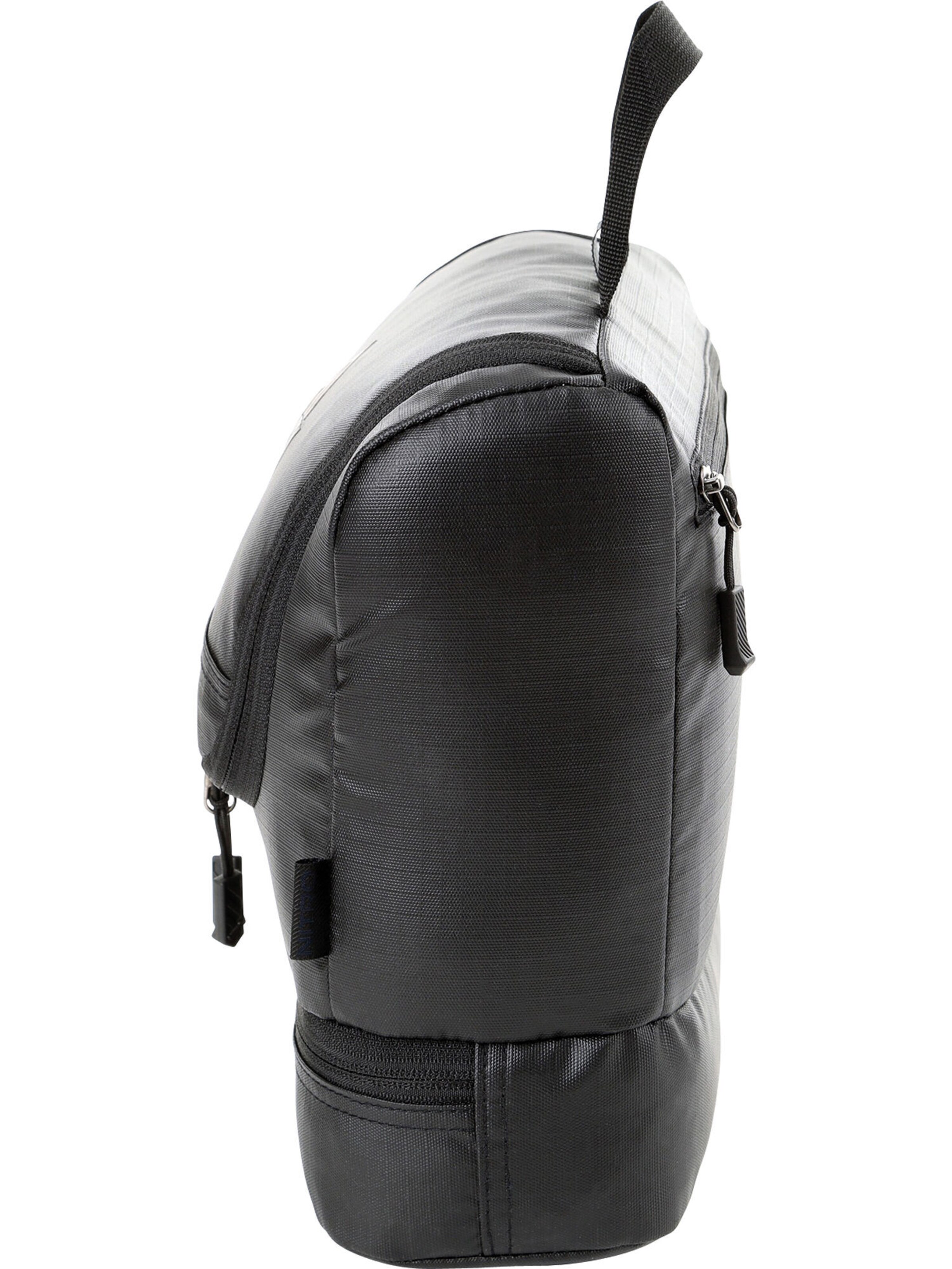 Trousses de toilette NITRO en noir