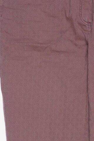 Walbusch Pants in XXXS in Pink