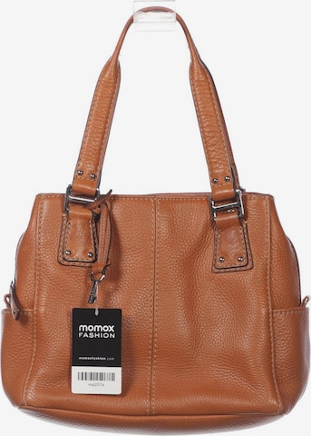 FOSSIL Bag in One size in Brown: front