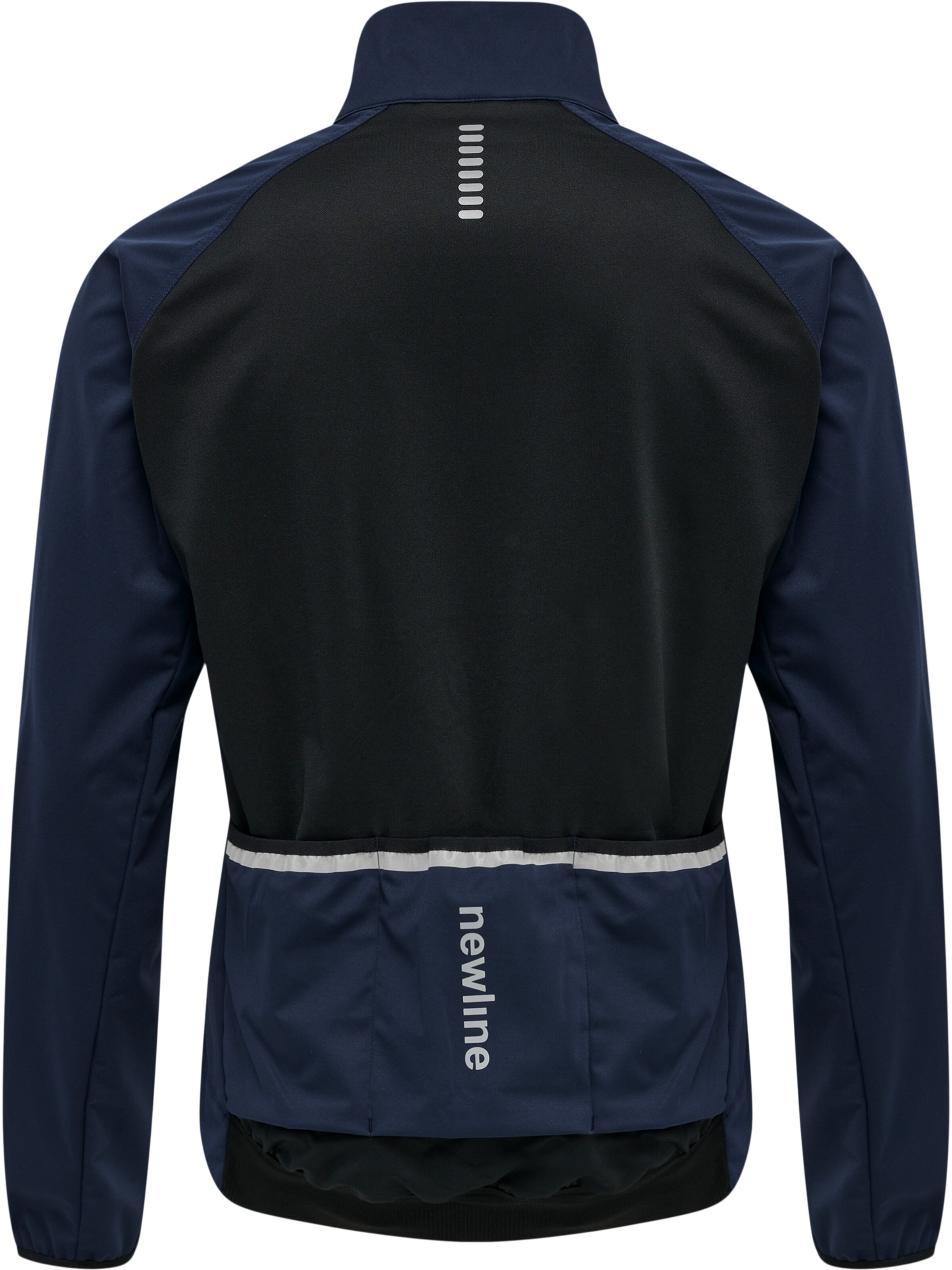 Newline Sportsjakke i blå