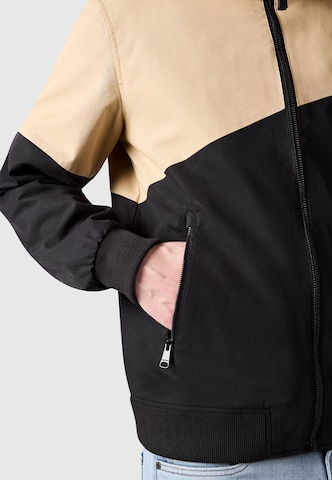 Giacca di mezza stagione ' Winngs Youmodo' di Ragwear in beige