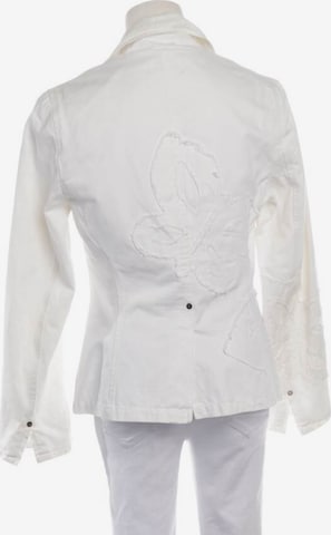 Paul Smith Jacket & Coat in M in White