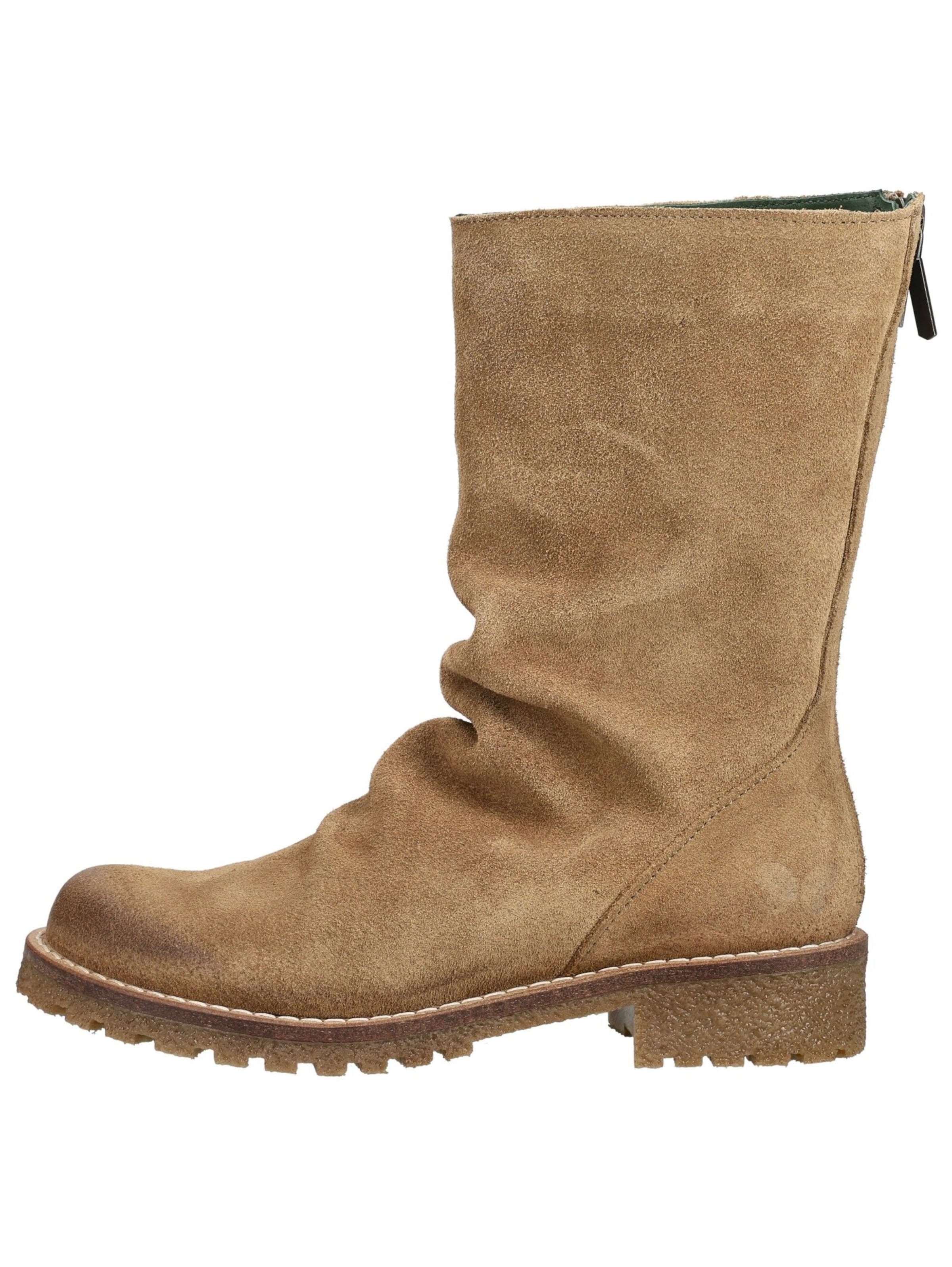 FELMINI Stiefel in Braun