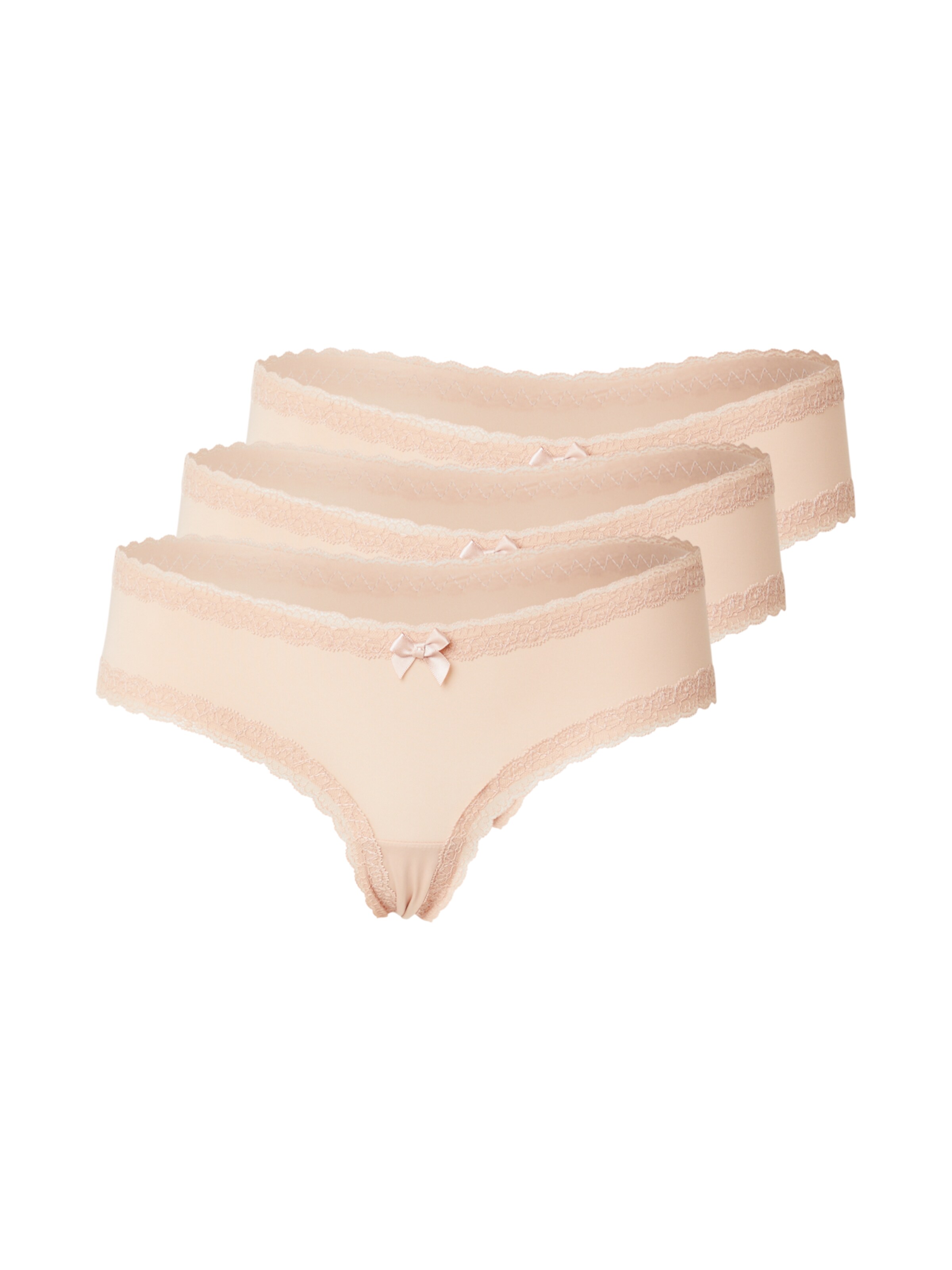 Siaurikės 'London' iš Hunkemöller, spalva – kapučino spalva, Prekių apžvalga