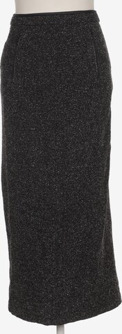 TAIFUN Skirt in M in Grey: front