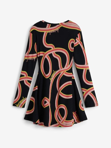 Robe Desigual en noir