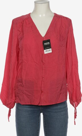 BOSS Black Blouse & Tunic in S in Pink: front
