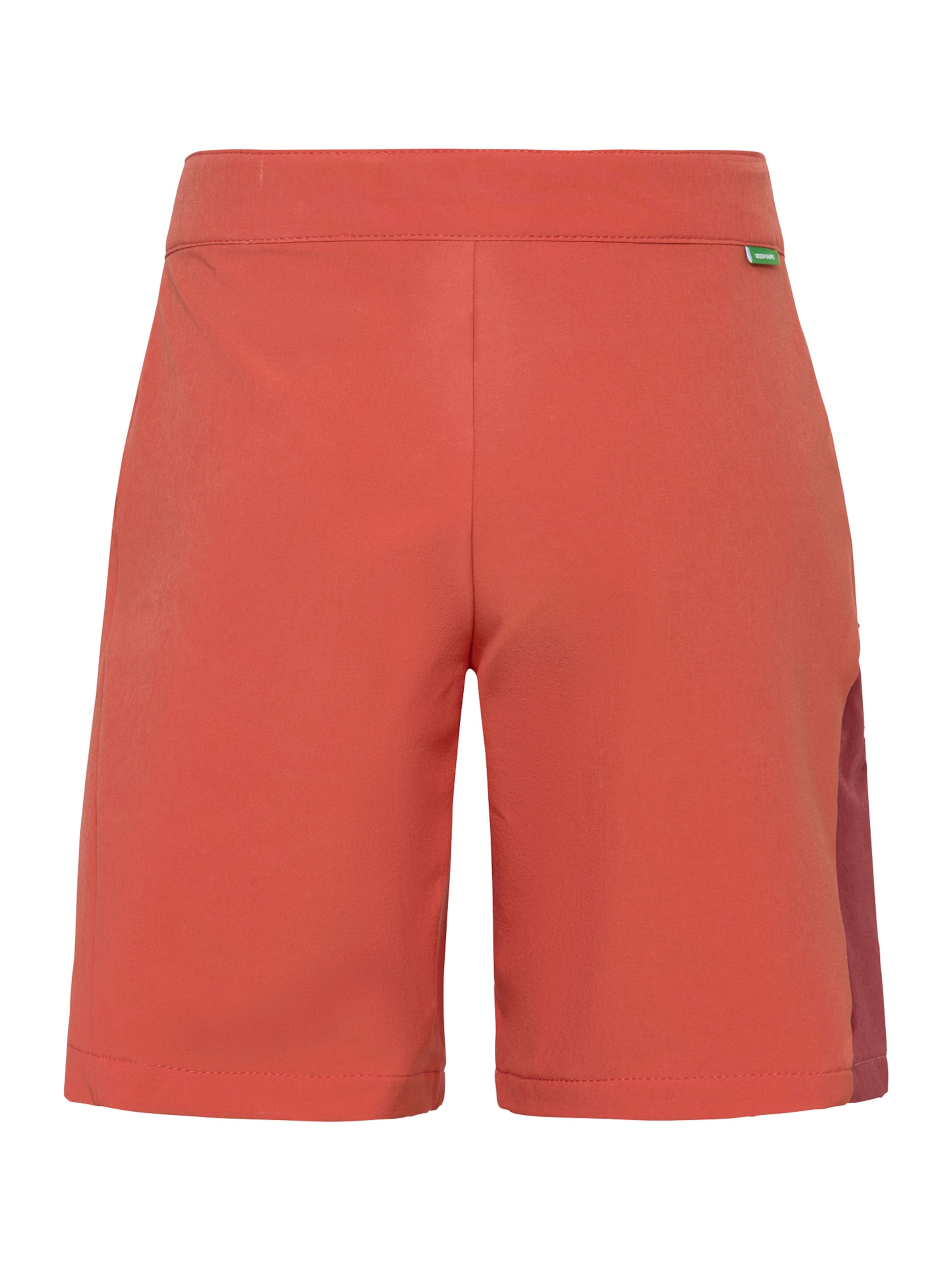 VAUDE Regular Outdoorhose 'Rokua' in Rot