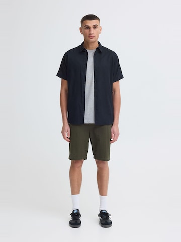 INDICODE JEANS - regular Pantalón chino ' IDCorson ' en verde