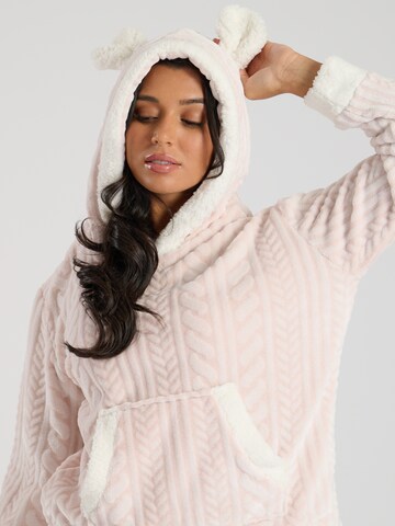 Loungeable Pajama in Pink
