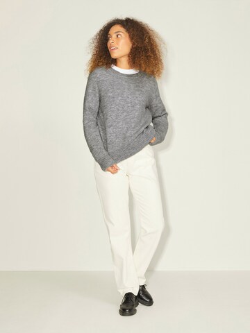 Pull-over 'Silje' JJXX en gris