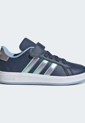 ADIDAS SPORTSWEAR Trainers 'Grand Court 2.0' in Blue