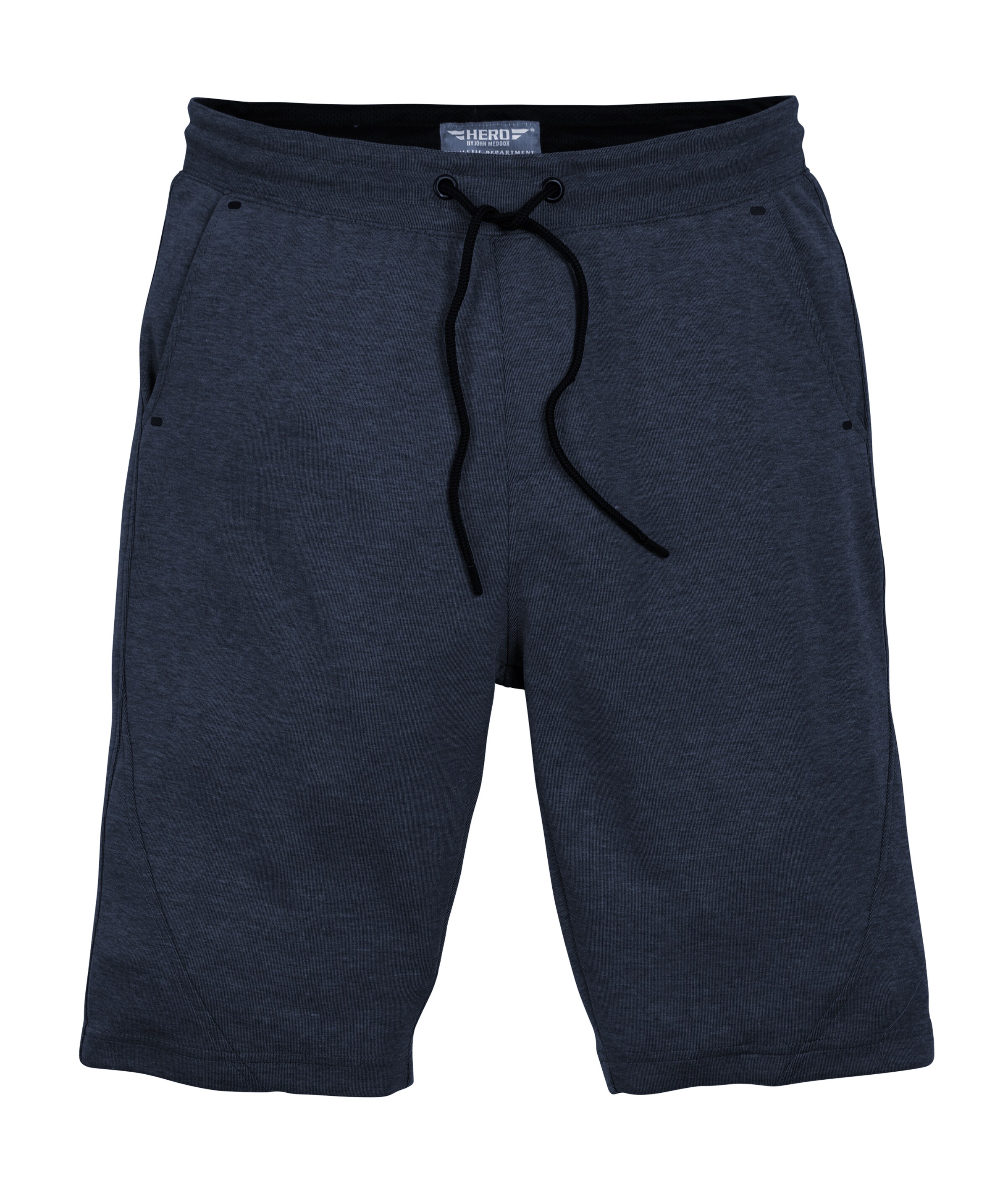 Hero Regular Shorts 'Trend' in Blau: Vorderseite