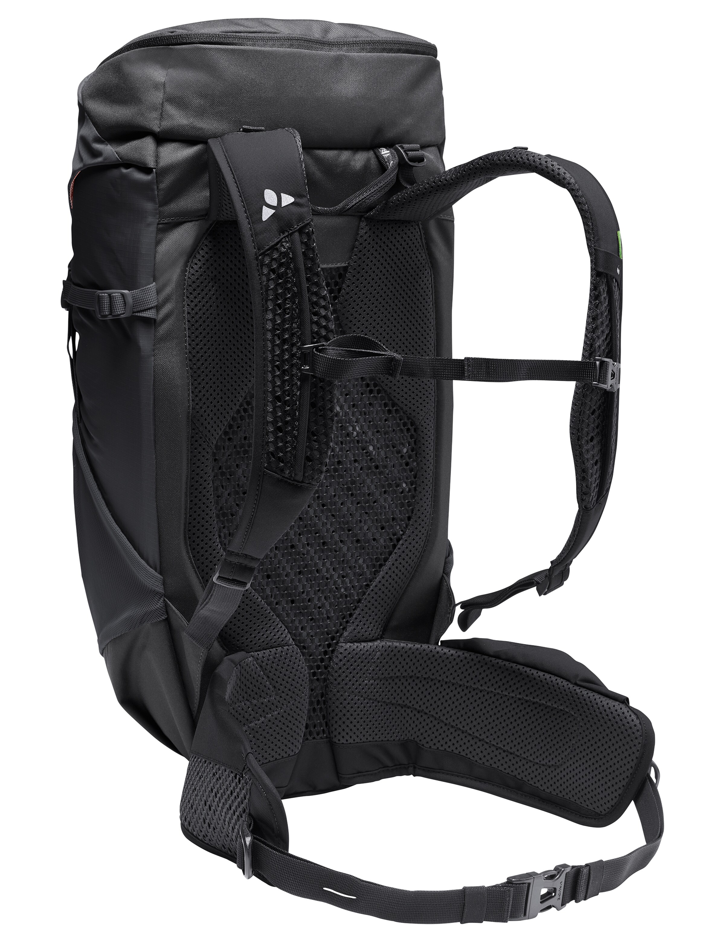 VAUDE Sports backpack 'Neyland 24' in Black