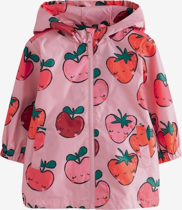 rožinė Next Funkcinė striukė : priekis