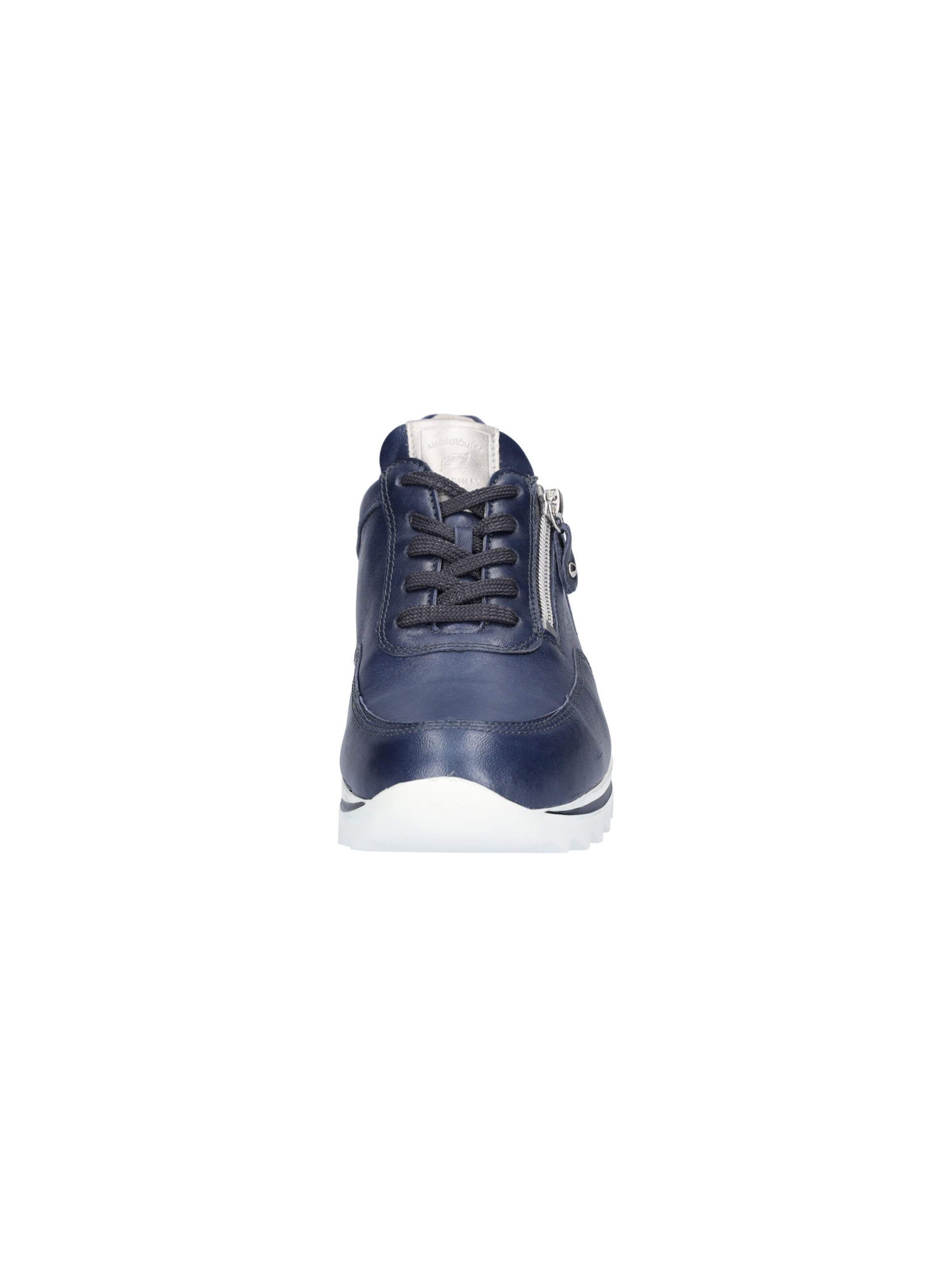 WALDLÄUFER Sneaker  'HAIBA' in Blau