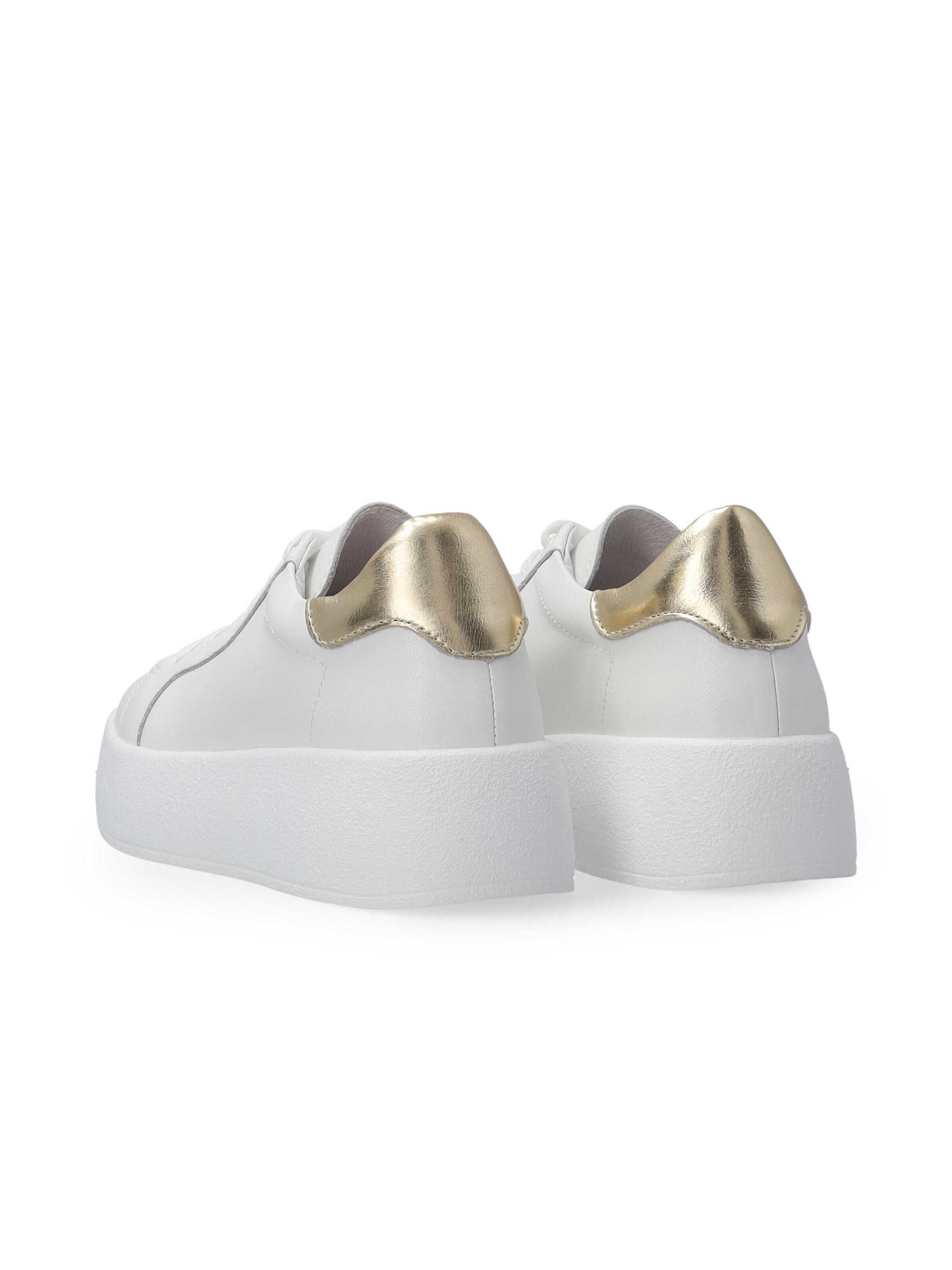 VENEZIA Sneakers in White