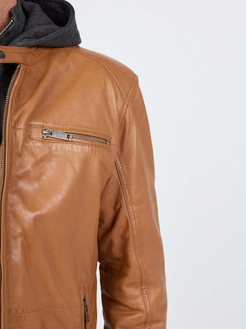 JCC Tussenjas in Bruin