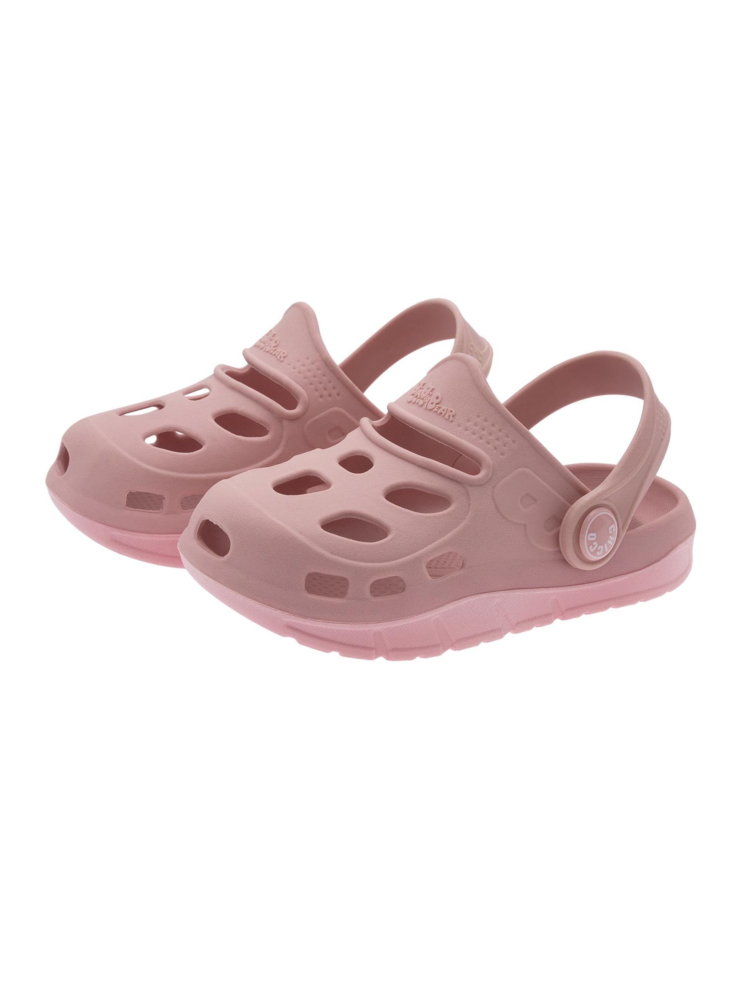 Chicco Sandaalit 'Moki' värissä vaaleanpunainen