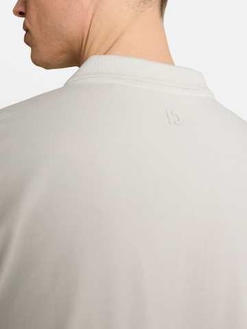 TOM TAILOR DENIM Shirt in Weiß