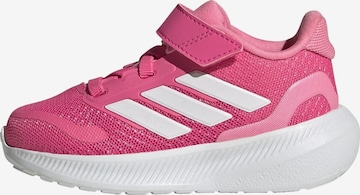 ADIDAS SPORTSWEAR Sneaker 'Runfalcon 5' in Pink: Vorderseite