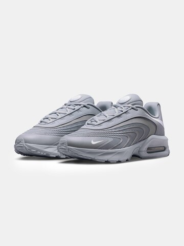 NIKE Sneakers 'Air Max Fire' in Grey
