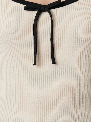 Trendyol - Jersey en gris