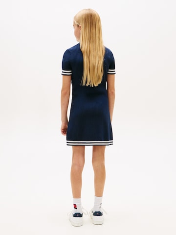 TOMMY HILFIGER Ruha - kék