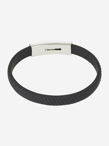 Emporio Armani Bracelet in Black
