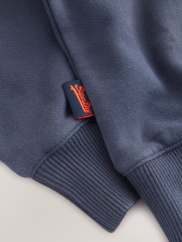 Superdry Sada – modrá