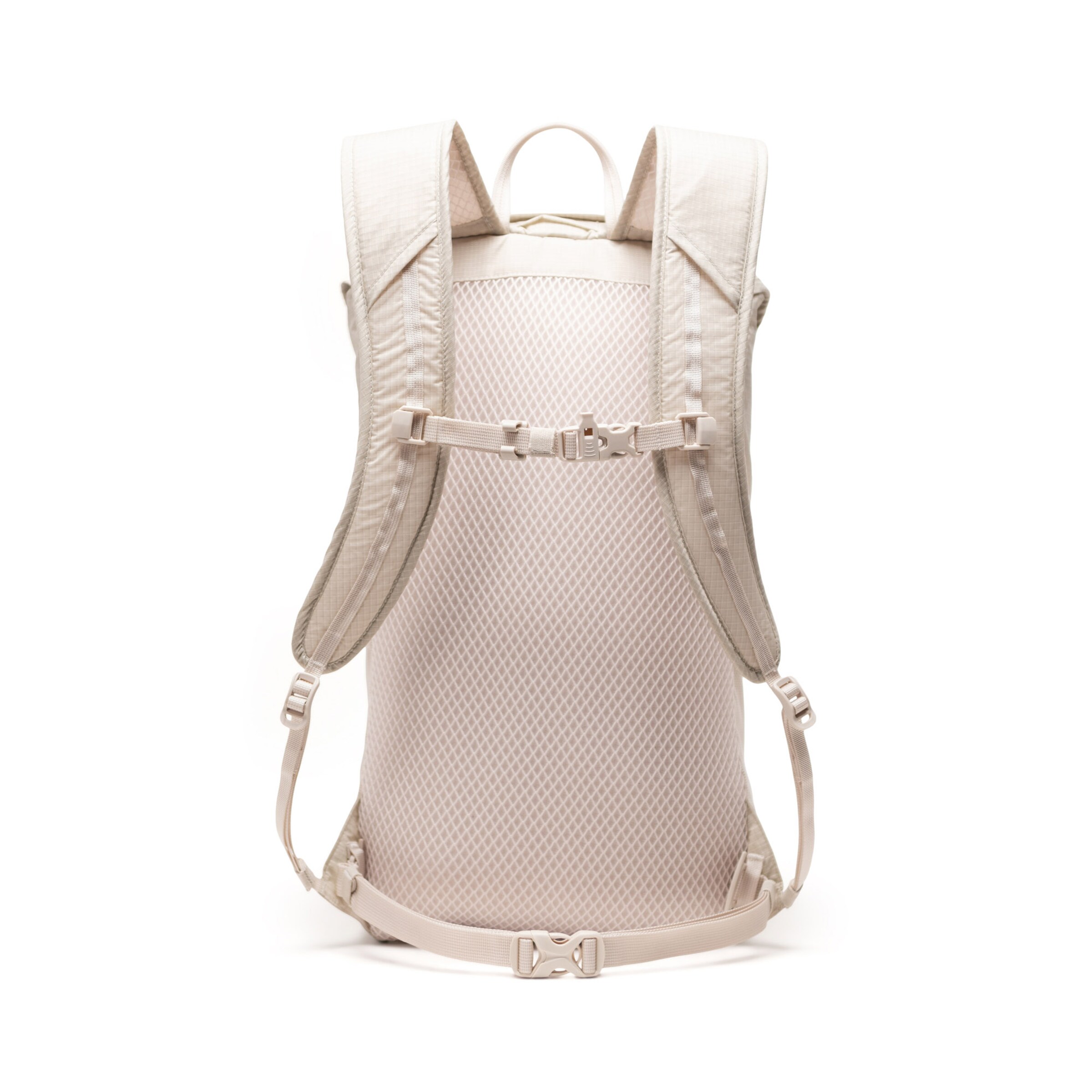 Herschel Рюкзак 'Ultralight' в Бежевый