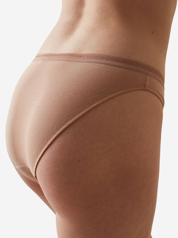 Penti Panty 'Höschen'‌‌‌‌‌ in Beige