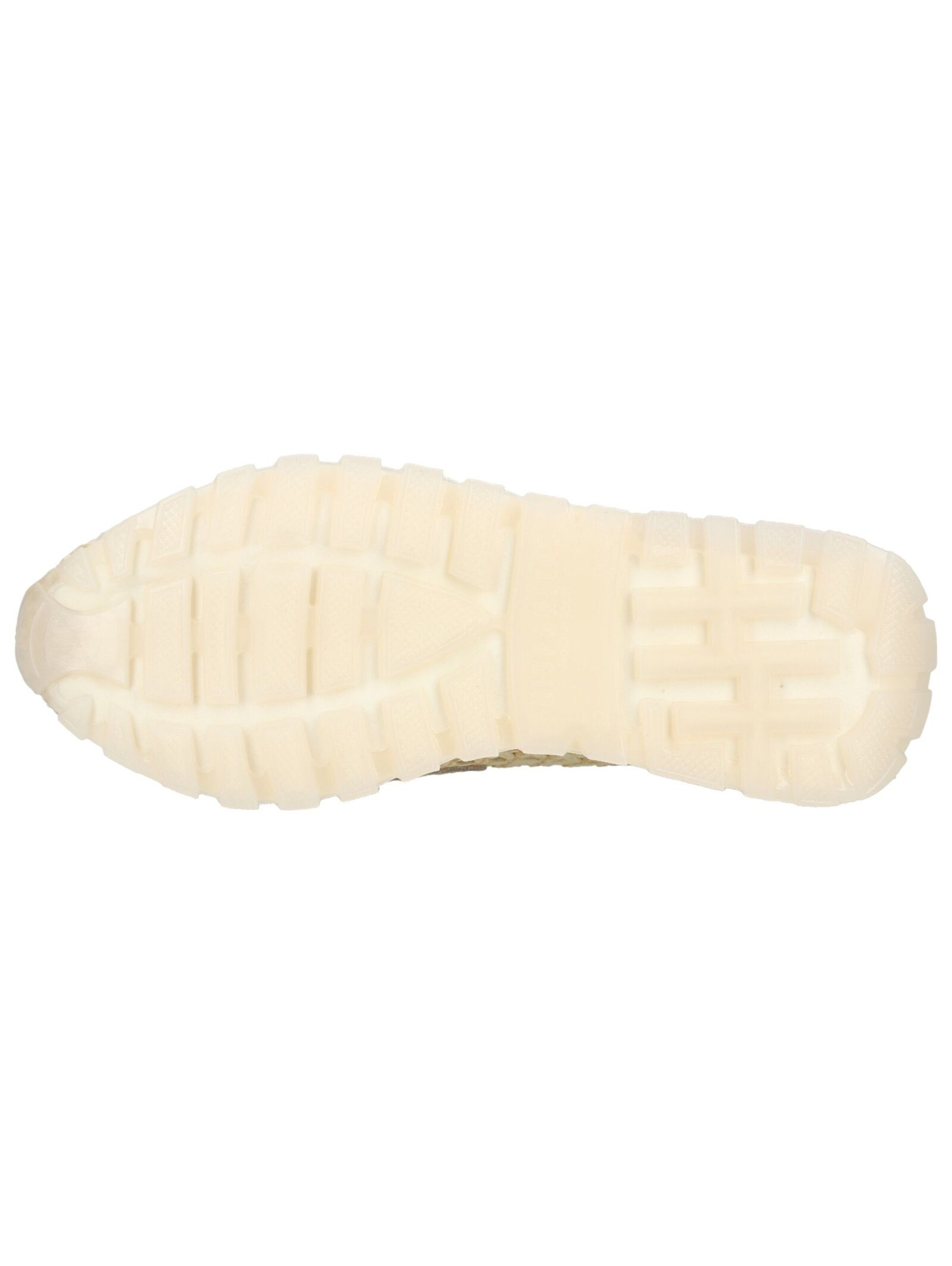 Chaussure basse Hispanitas en beige