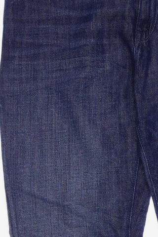 TOMMY HILFIGER Jeans in 34 in Blue