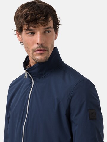 PIERRE CARDIN Between-Season Jacket 'Futureflex' in Blue