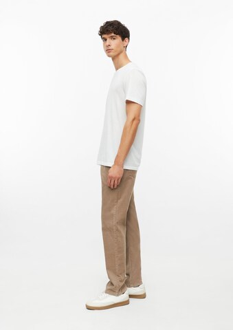 s.Oliver Regular Hose in Beige: Seite