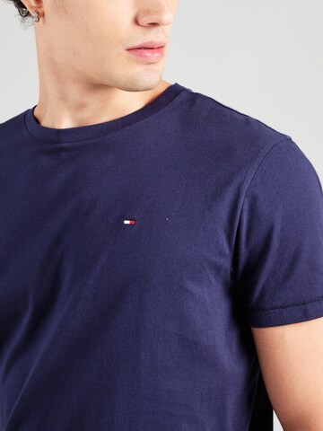 Tommy Hilfiger Underwear Футболка в Синий