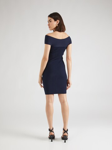 MICHAEL Michael Kors - Vestido em azul