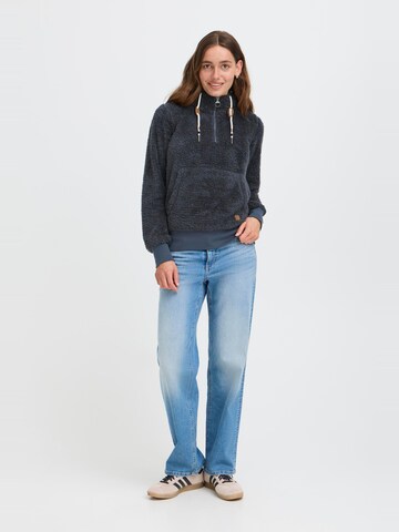 Oxmo - Jersey 'OXAnoush ' en azul