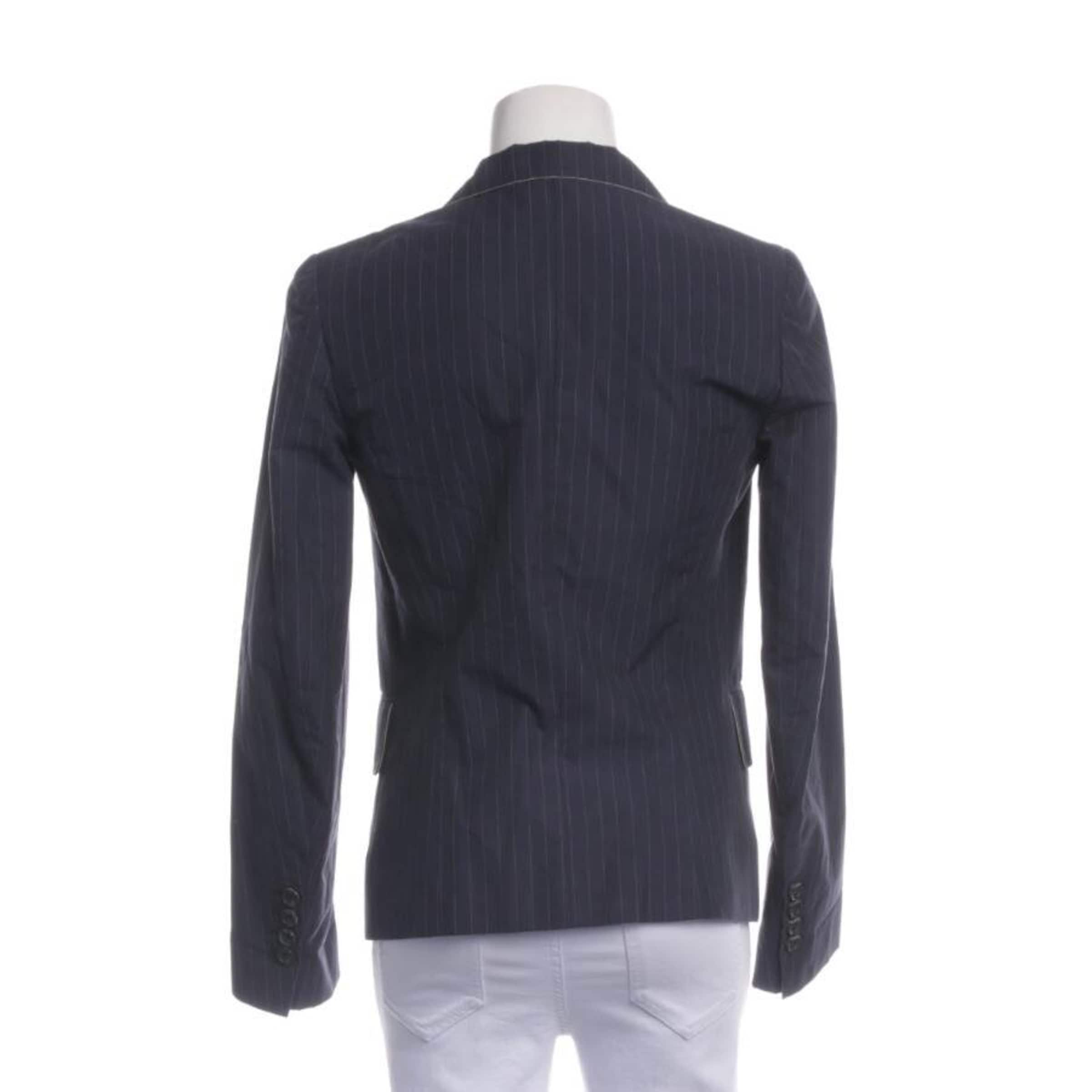 Cavalli Class Blazer in XS in Blue