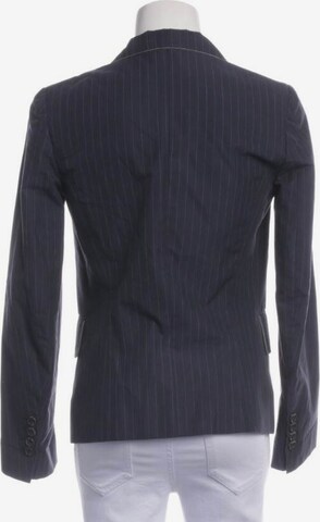 Cavalli Class Blazer XS in Blau