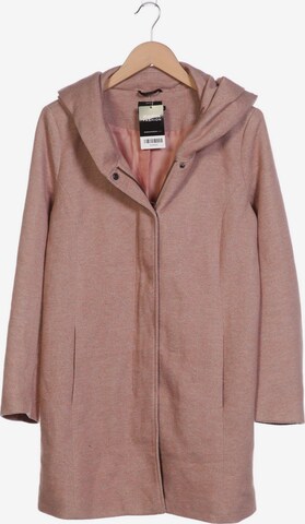 ONLY Jacket & Coat in XL in Pink: front