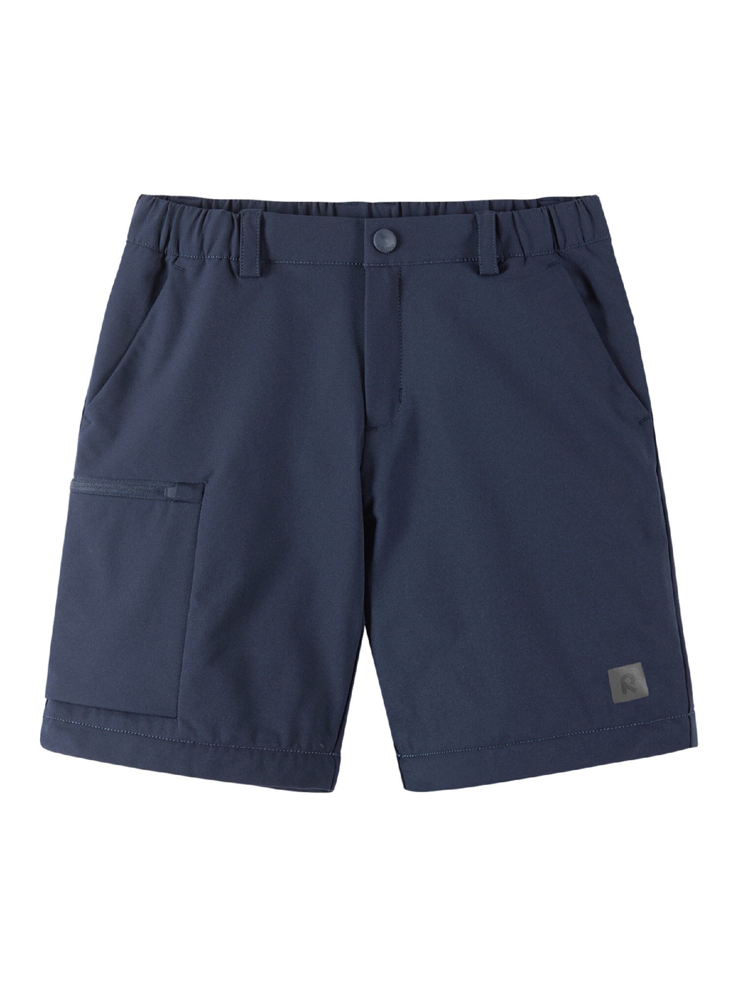 Reima Regular Weatherproof pants ' Surina ' in Blue