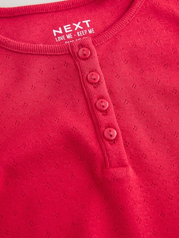 NextMajica - crvena boja