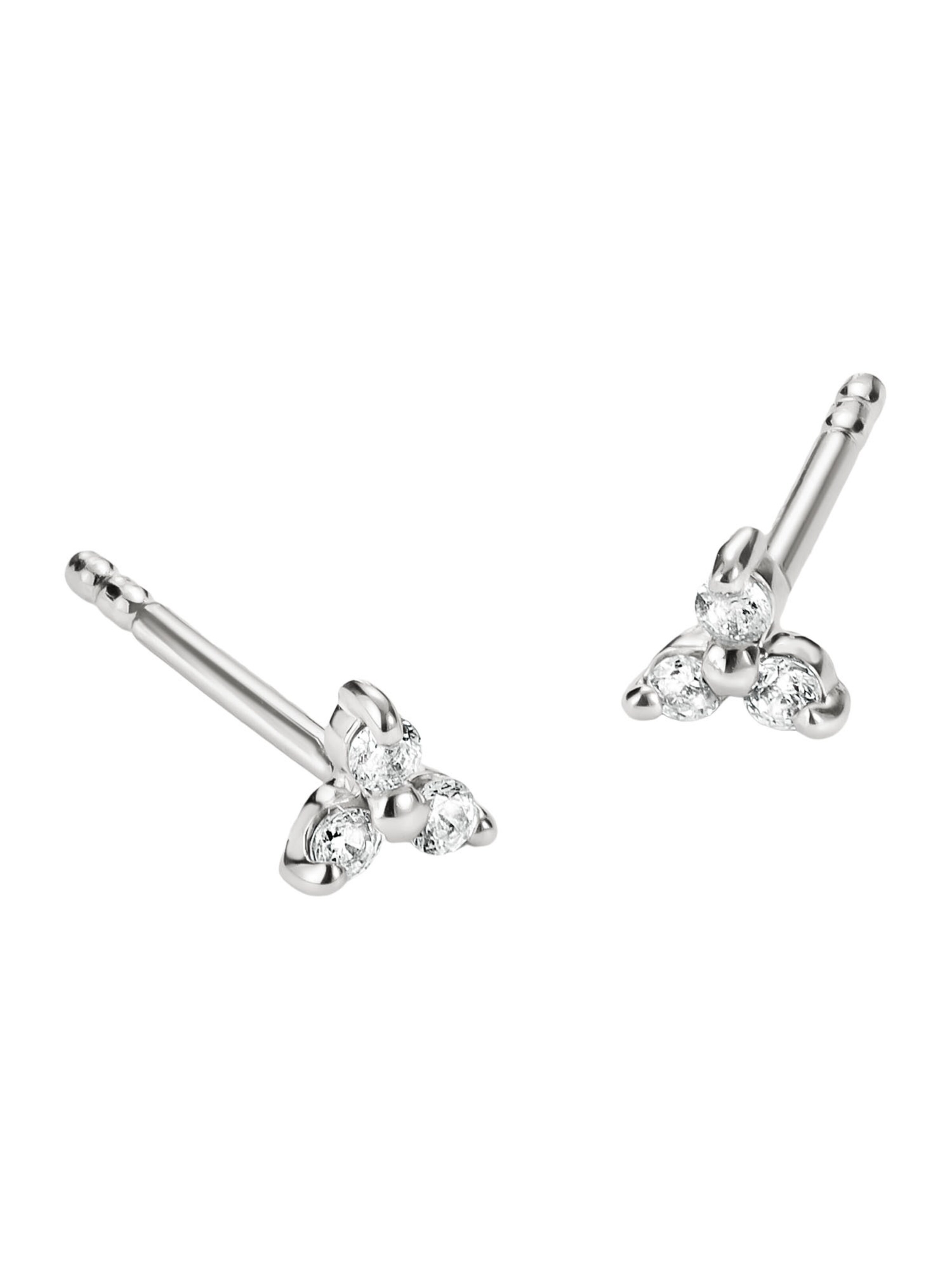 Thomas Sabo Ohrringe in Silber