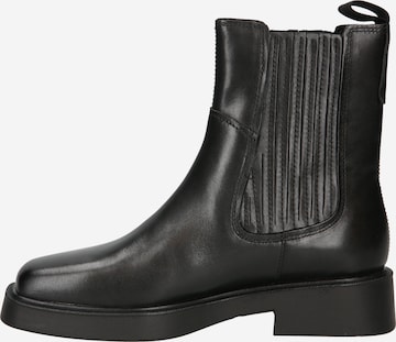 VAGABOND SHOEMAKERS Chelsea Boots 'JILLIAN' in Black